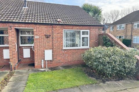 1 bedroom bungalow for sale, COLLINSON COURT, PHILLIPS LANE, LACEBY