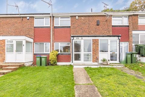 2 bedroom terraced house for sale, Whenman Avenue, Bexley