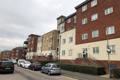 2 bedroom flat to rent, Paveley Court, Langstone Way, Mill Hill East, London, NW7 1GR