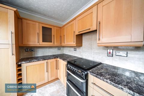6 Mount View, Woolavington, Bridgwater, TA7 8ET