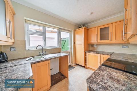 6 Mount View, Woolavington, Bridgwater, TA7 8ET