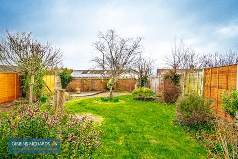 6 Mount View, Woolavington, Bridgwater, TA7 8ET