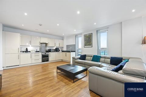 3 bedroom apartment for sale, Cosgrove House, Hatton Road, Wembley, HA0