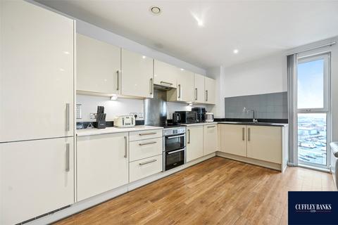 3 bedroom apartment for sale, Cosgrove House, Hatton Road, Wembley, HA0