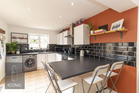 2 bedroom terraced house for sale, Trimming Walk, Taverham, Norwich