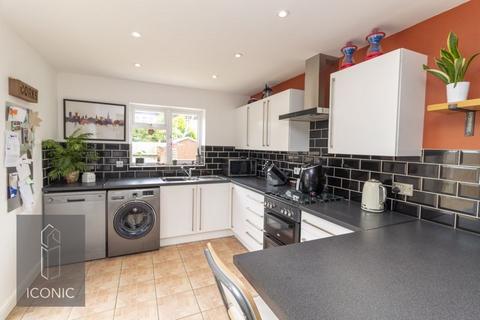 2 bedroom terraced house for sale, Trimming Walk, Taverham, Norwich