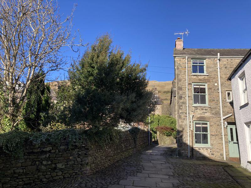 King's Yard
