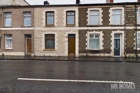 3 bedroom terraced house for sale, Habershon Street, Splott, Cardiff CF24 2DX