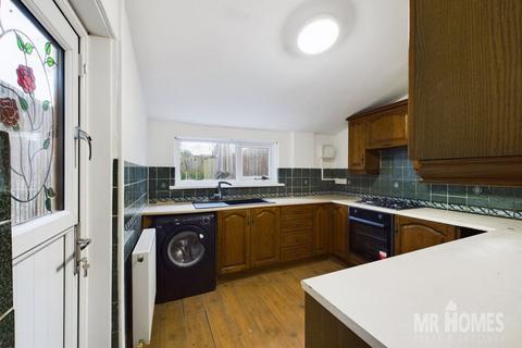 3 bedroom terraced house for sale, Habershon Street, Splott, Cardiff CF24 2DX