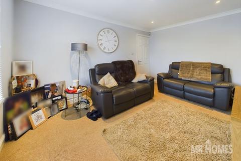 3 bedroom terraced house for sale, Sweldon Close, Caerau, Cardiff, CF5 5RD