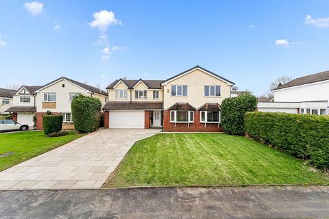 5 bedroom detached house for sale, The Avenue, Leigh WN7