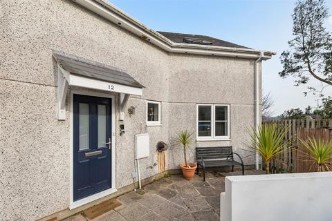 3 bedroom end of terrace house for sale, Hodders Way, Saltash PL12