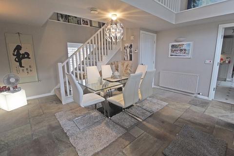 4 bedroom barn conversion for sale, London Road, Adlington / Poynton Border