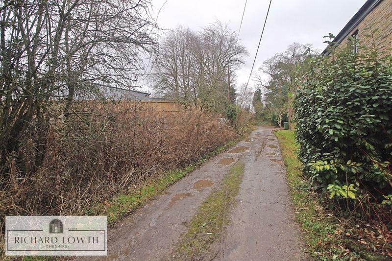 Private Road