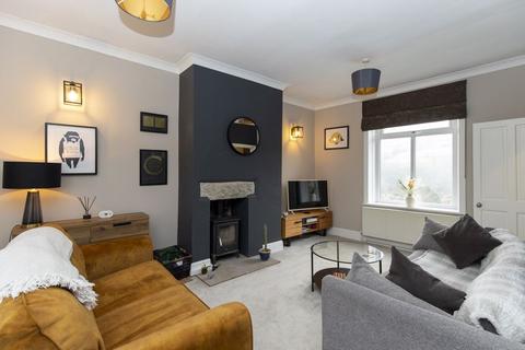 1 bedroom terraced house for sale, 75 Rochdale Road, Ripponden HX6 4DS