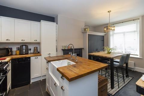 1 bedroom terraced house for sale, 75 Rochdale Road, Ripponden HX6 4DS