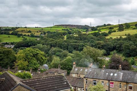 1 bedroom terraced house for sale, 75 Rochdale Road, Ripponden HX6 4DS