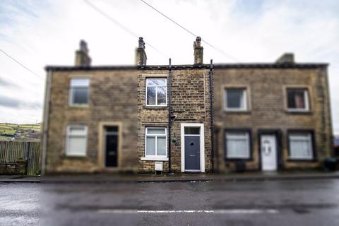 1 bedroom terraced house for sale, 75 Rochdale Road, Ripponden HX6 4DS