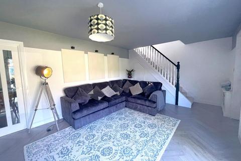 3 bedroom semi-detached house for sale, Dugdale Crescent, Four Oaks, Sutton Coldfield, B75 5HA