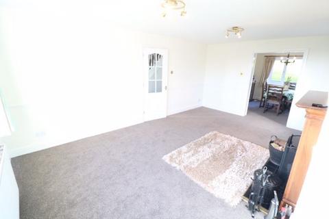 undefined, Farmhill Gardens, Douglas