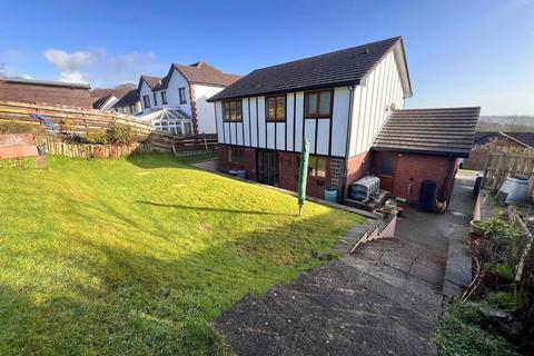 undefined, Farmhill Gardens, Douglas