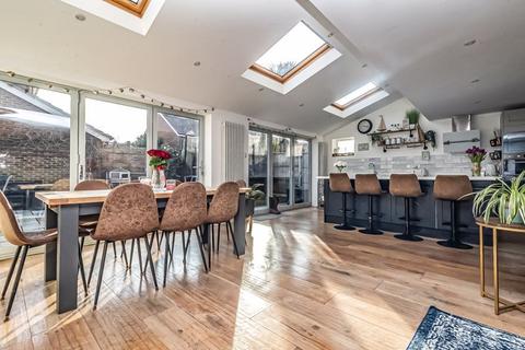 5 bedroom detached house for sale, Milebush Road, Southsea