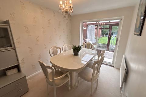 4 bedroom detached house for sale, Dorrington Green, Great Barr, Birmingham, B42 1QA