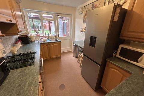 4 bedroom detached house for sale, Dorrington Green, Great Barr, Birmingham, B42 1QA