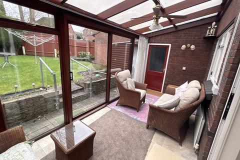 4 bedroom detached house for sale, Dorrington Green, Great Barr, Birmingham, B42 1QA