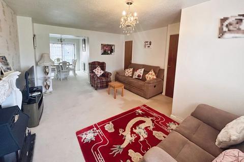 4 bedroom detached house for sale, Dorrington Green, Great Barr, Birmingham, B42 1QA