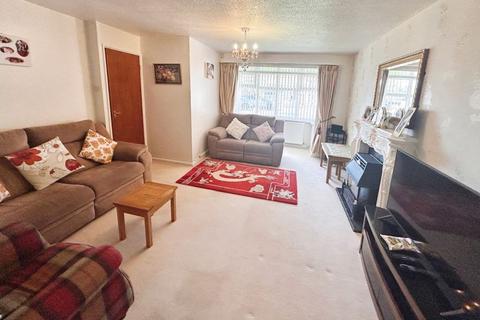 4 bedroom detached house for sale, Dorrington Green, Great Barr, Birmingham, B42 1QA