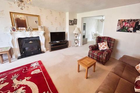 4 bedroom detached house for sale, Dorrington Green, Great Barr, Birmingham, B42 1QA
