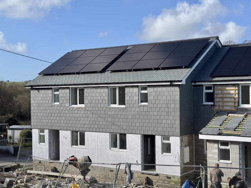 Solar Panels