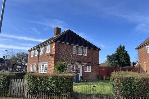 2 bedroom semi-detached house for sale, Brockwell Road, Kingstanding, Birmingham, B44 9PB