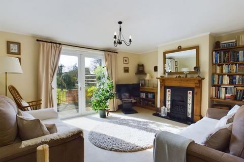 3 bedroom detached house for sale, Bank House, Hobhole Bank, New Leake