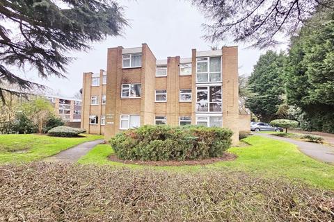 Flat 4, Habitat Court, 868 Chester Road, Erdington, Birmingham, B24 0EL