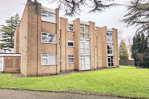 Flat 4, Habitat Court, 868 Chester Road, Erdington, Birmingham, B24 0EL
