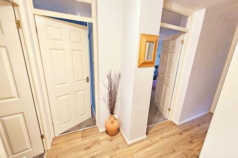Flat 4, Habitat Court, 868 Chester Road, Erdington, Birmingham, B24 0EL
