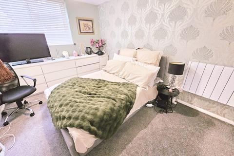 Flat 4, Habitat Court, 868 Chester Road, Erdington, Birmingham, B24 0EL