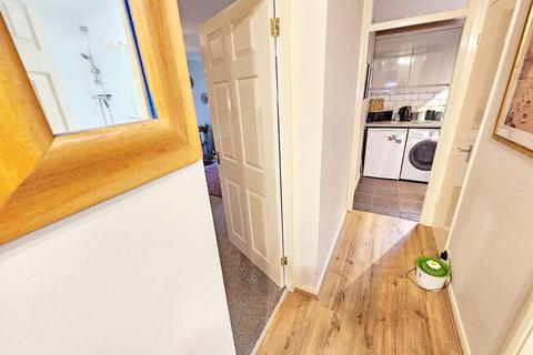 Flat 4, Habitat Court, 868 Chester Road, Erdington, Birmingham, B24 0EL