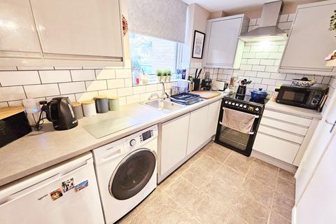 Flat 4, Habitat Court, 868 Chester Road, Erdington, Birmingham, B24 0EL