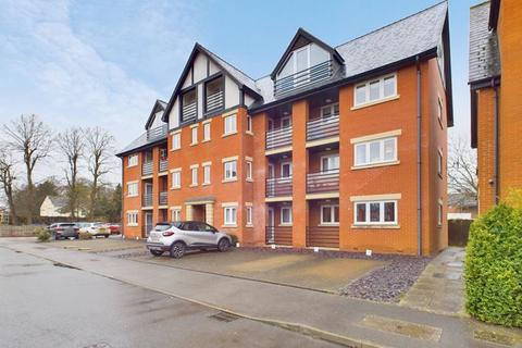 2 bedroom apartment for sale, 17 Bennetts Mill Close, Woodhall Spa