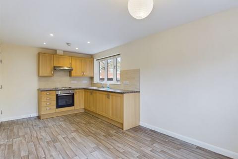 2 bedroom apartment for sale, 17 Bennetts Mill Close, Woodhall Spa