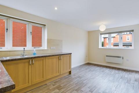 17 Bennetts Mill Close, Woodhall Spa, LN10 6NA
