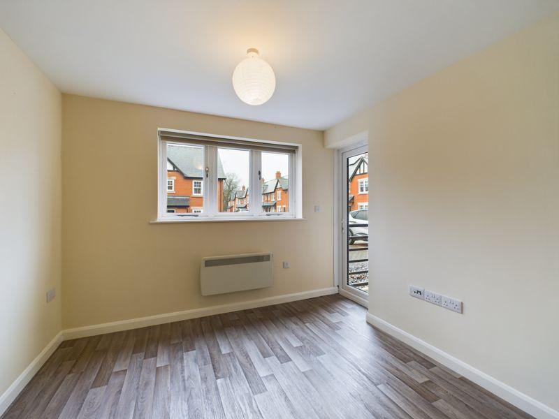 Living/dining/kitchen