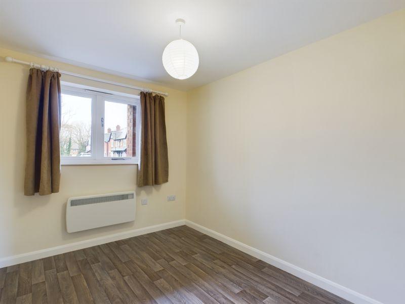 Front bedroom