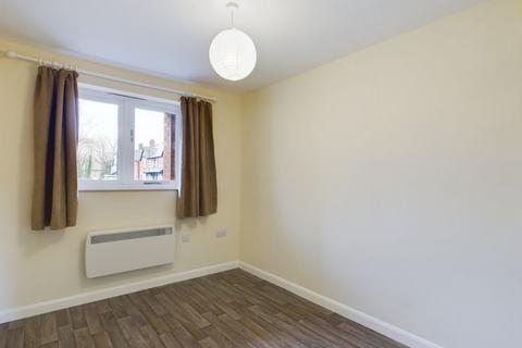 17 Bennetts Mill Close, Woodhall Spa, LN10 6NA