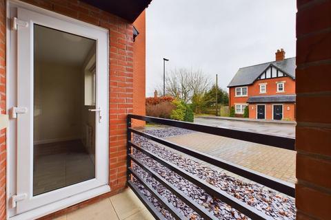 17 Bennetts Mill Close, Woodhall Spa, LN10 6NA