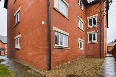 17 Bennetts Mill Close, Woodhall Spa, LN10 6NA