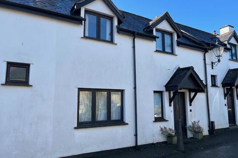 2 Stannary Place, Chagford, Devon